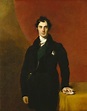 George Hamilton-Gordon, 4th Earl of Aberdeen (1784 – 1860), styled Lord ...