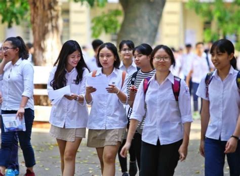 Điểm chuẩn học bạ học viện chính sách và phát triển đợt 1/2021. Hà Nội công bố chỉ tiêu tuyển sinh lớp 10 năm học 2020 - 2021