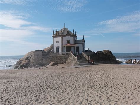 Praias Do Norte De Portugal Vila Nova De Gaia