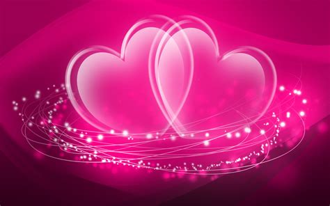 71 Heart Background Images