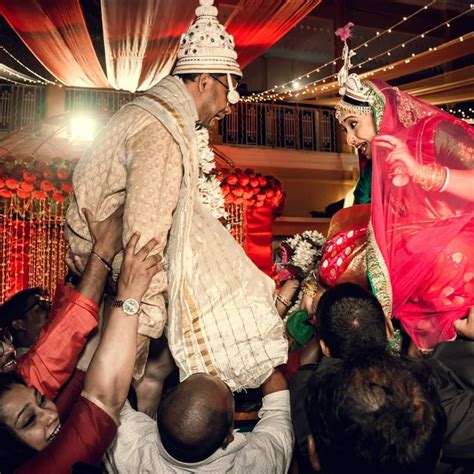 Bookmark These Most Auspicious Bengali Marriage Dates In 2021