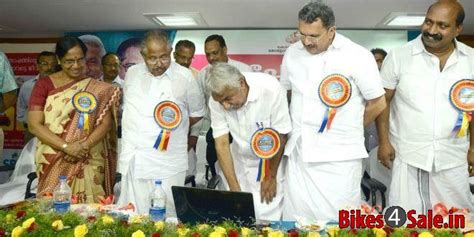 Kerala motor vehicle department mvd app. Kerala Motor Vehicles Department Launches e-Payment ...