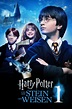 Harry Potter und der Stein der Weisen (2001) - Poster — The Movie ...