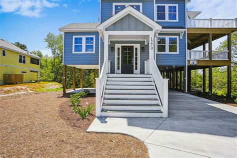 Shoreline OBX: VOH-6 – Sound Sanctuary in Corolla – Shoreline OBX