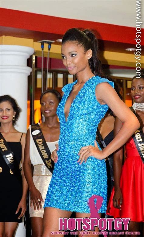 niketa barker is miss universe guyana 2014 miss world winners