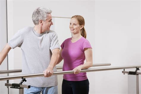 Post Operative Exercises After Hip Replacement