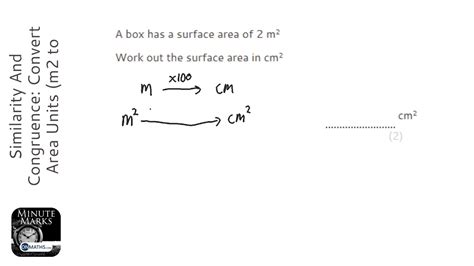 Converter Cm2 Em M2