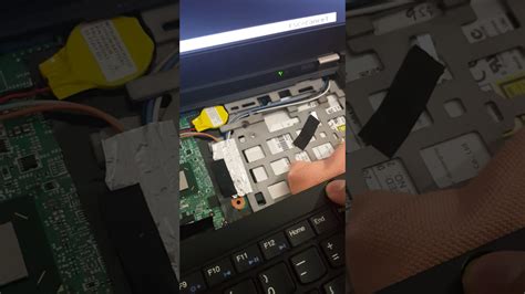 Lenovo T430s How To Remove Reset BIOS Supervisor Password YouTube