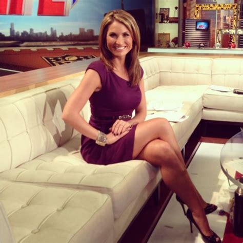 Tvs Hottest Female Sportscasters 49 Pics