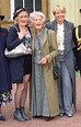 File:Phyllida Law with Emma and Sophie Thompson.jpg - Wikimedia Commons