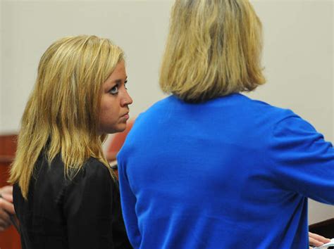 Photos Kaitlyn Hunt Appears In Court July Wptv Com