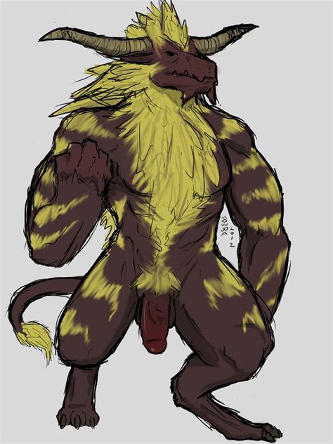 Post 1068918 Monster Hunter Rajang