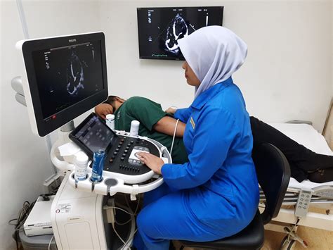 Health Screening - KPJ Klang Specialist Hospital