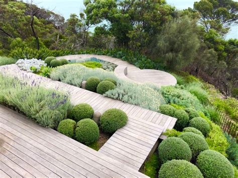 Melbourne And Mornington Peninsula Garden Design Fest This Weekend