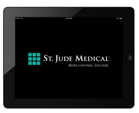 The company had more than 20 principal operations and manufacturing facilities worldwide with products sold in more than 100 countries. St. Jude | Object Partners