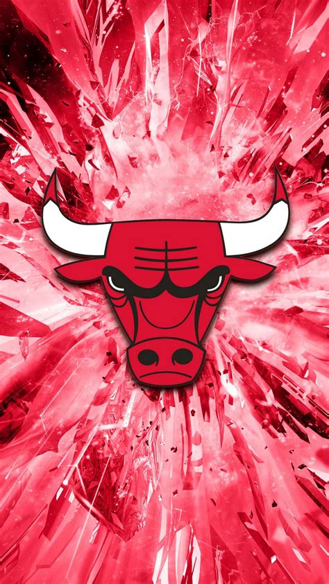We have a massive amount of desktop and mobile if you're looking for the best chicago bulls wallpapers then wallpapertag is the place to be. iPhone Wallpaper HD Chicago Bulls | 2020 Basketball Wallpaper