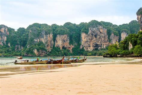 Thailand Island Hopping Guide Choosing The Best Islands To Visit