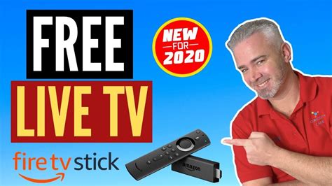 With kodi, you can see just about anything you want. FREE LIVE TV APP FOR AMAZON FIRESTICK - NEW UPDATE 2020 in ...