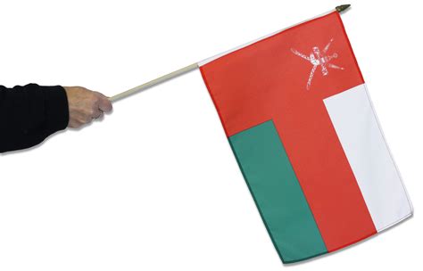 Oman Bunting Buy Oman Flag Bunting At Flag And Bunting Store