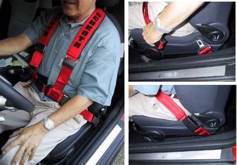 Seat Belts Safety 5 Things You Need To Know