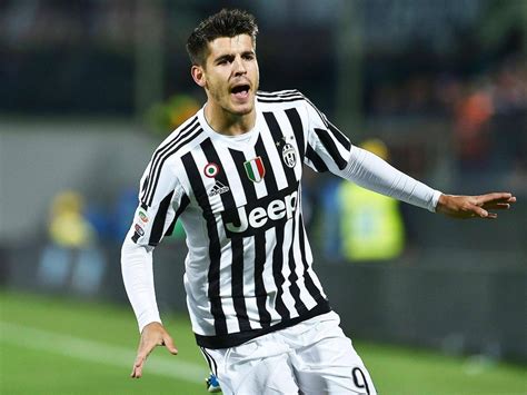 View the player profile of juventus forward álvaro morata, including statistics and photos, on the official website of the premier league. Juventus targeting reunion with Chelsea striker Alvaro Morata this summer - Fansweek.com