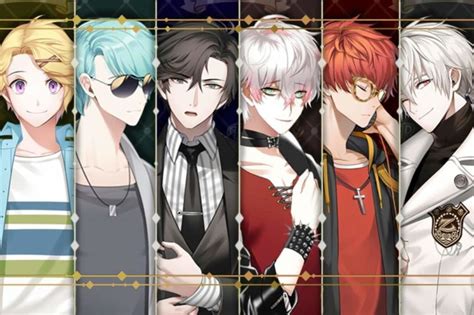 Mysticmessenger mysticmessengerfanart mysticmessenger707 mysticmessengerzen mysticmessengeryoosung 707 fanart 707mysticmessenger mysticmessengermc saeranchoi. Mystic Messenger Email Guide - All The Correct Answers - Unigamesity