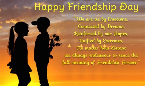 4 Wonderful Songs On Friendship For Best Friends Specially