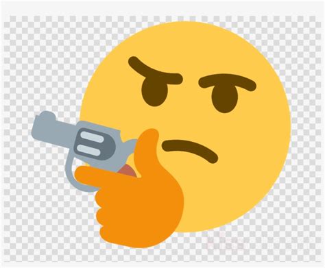 Transparent Png Discord Emoji Memes  Bmp Get