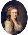 Goethe Und Christiane Vulpius | DE Goethe