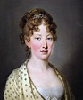 COSAS DE HISTORIA Y ARTE: María Leopoldina de Austria, primera esposa ...