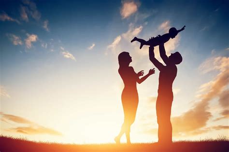 ¿por Qué Es Tan Importante Sanar La Relación Con Los Padres