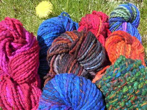 Mountain Colors Hand Painted Yarns: Yarn Giveaway!!
