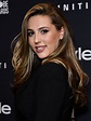 SOPHIA ROSE STALLONE at HFPA & Instyle Celebrate 75th Anniversary of ...