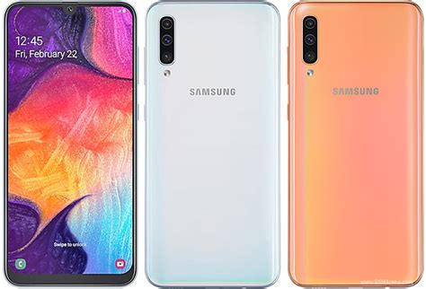 🥇 Samsung Galaxy La Actualización Estable De A50 Android 10 Llegará