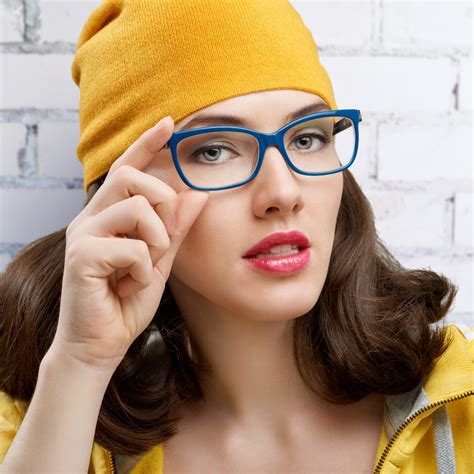 The History Of Glasses Styles From Geek Chic To High Fashion Shabby Chic Boho