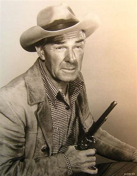 Randolph Scott Ride The High Country 1962 Classic Tv Classic