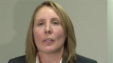 Cherie Campbell Fired Fredericton Police Officer Appeals Dismissal Cbc News