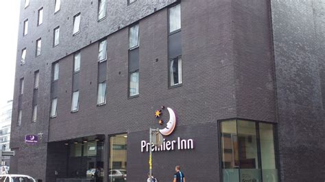 Premier Inn Manchester City Piccadilly Manchester • Holidaycheck