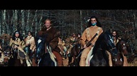Vídeo: Winnetou: la última batalla, el desenlace de la trilogía