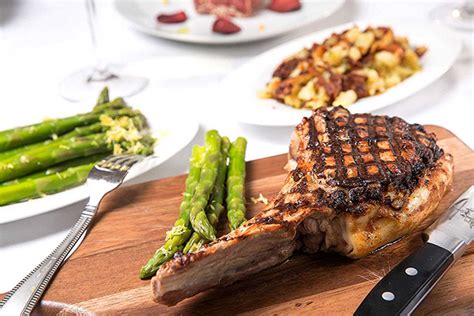 GREENWICH STEAKHOUSE | New York Lifestyles Magazine
