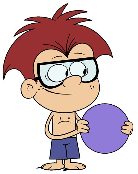 Zach Gurdle The Loud House Day Time Adventures Wiki Fandom