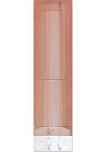Maybelline Color Sensations The Buffs Blushing Beige Lipstick 1 Ct