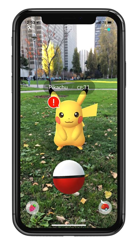 The reason is actually quite surprising. Niantic Clarifies Pokemon Go iOS 11 Compatibility ...