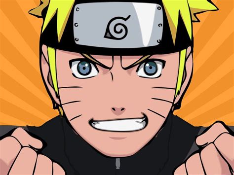 Naruto Shippuden Naruto Uzumaki Face