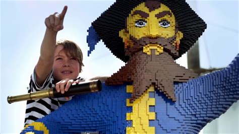 Legoland Park Video Youtube