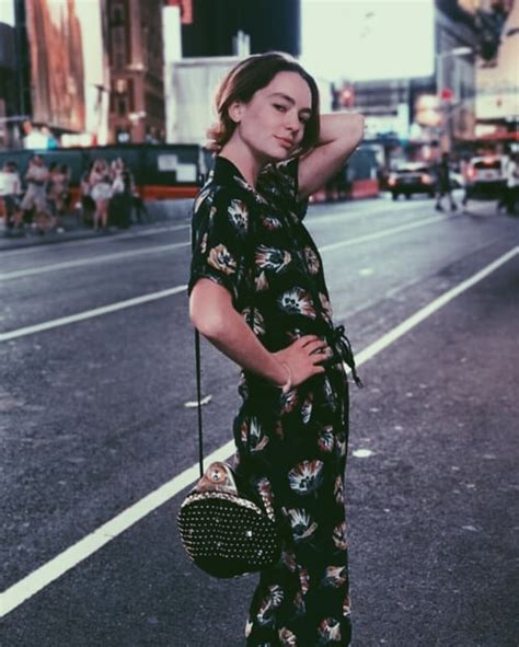 Brigette Lundy Paine Hot Pictures Will Blow Your Minds
