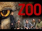 Zoo temporada 1 completa en español - YouTube