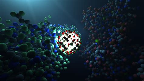 What The Blank Makes Quantum Dots Blink