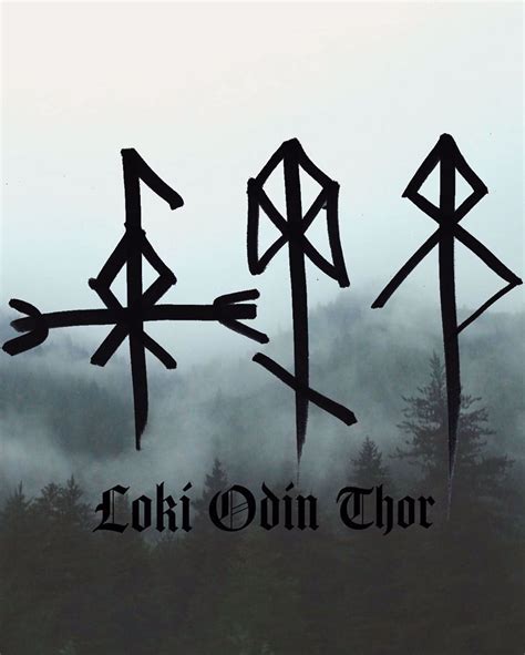 Odin Tattoo Mythology Odin Tattoo Odin Tattoo Odin Tattoo Vikings