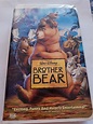 Brother Bear VHS 2004 RARE-SHIPS N 24 HOURS 786936224238 | eBay